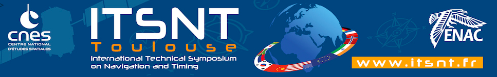 ITSNT 2018 taking place in Toulouse Nov 13-16