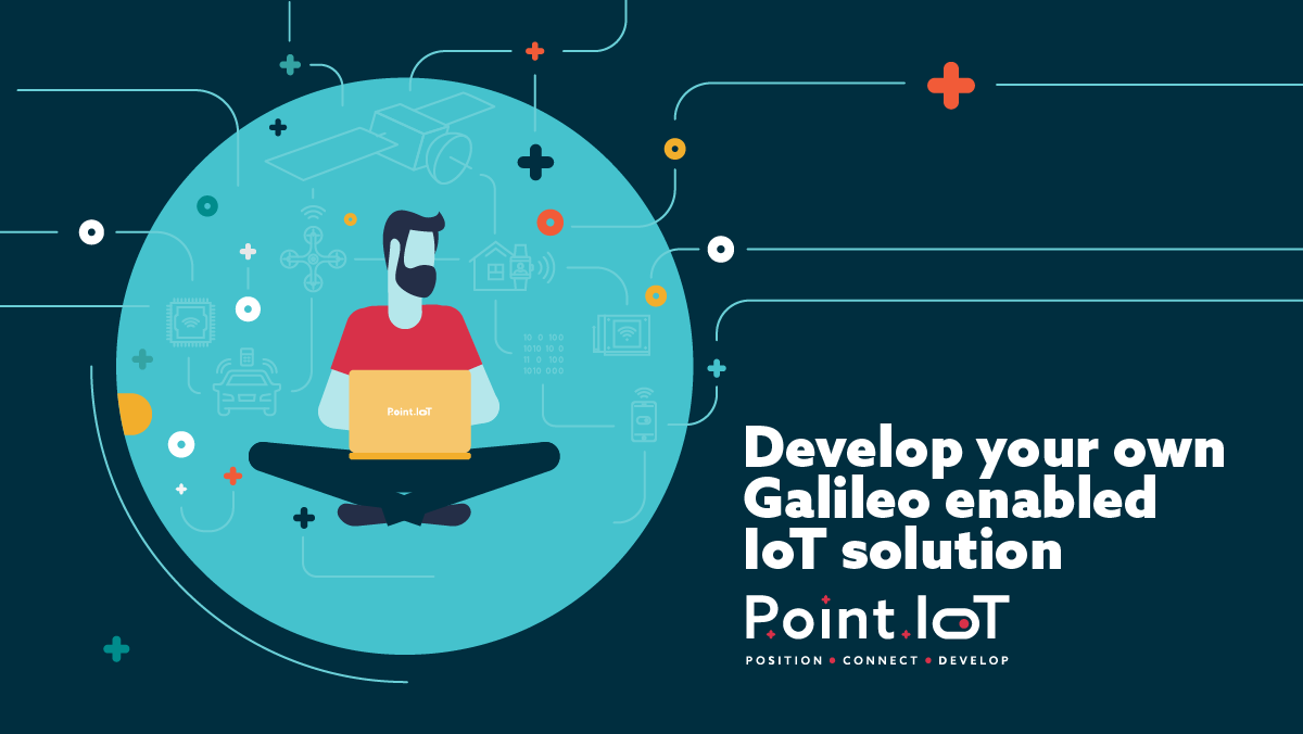 Point.IoT – Empowering IoT Innovation with Galileo