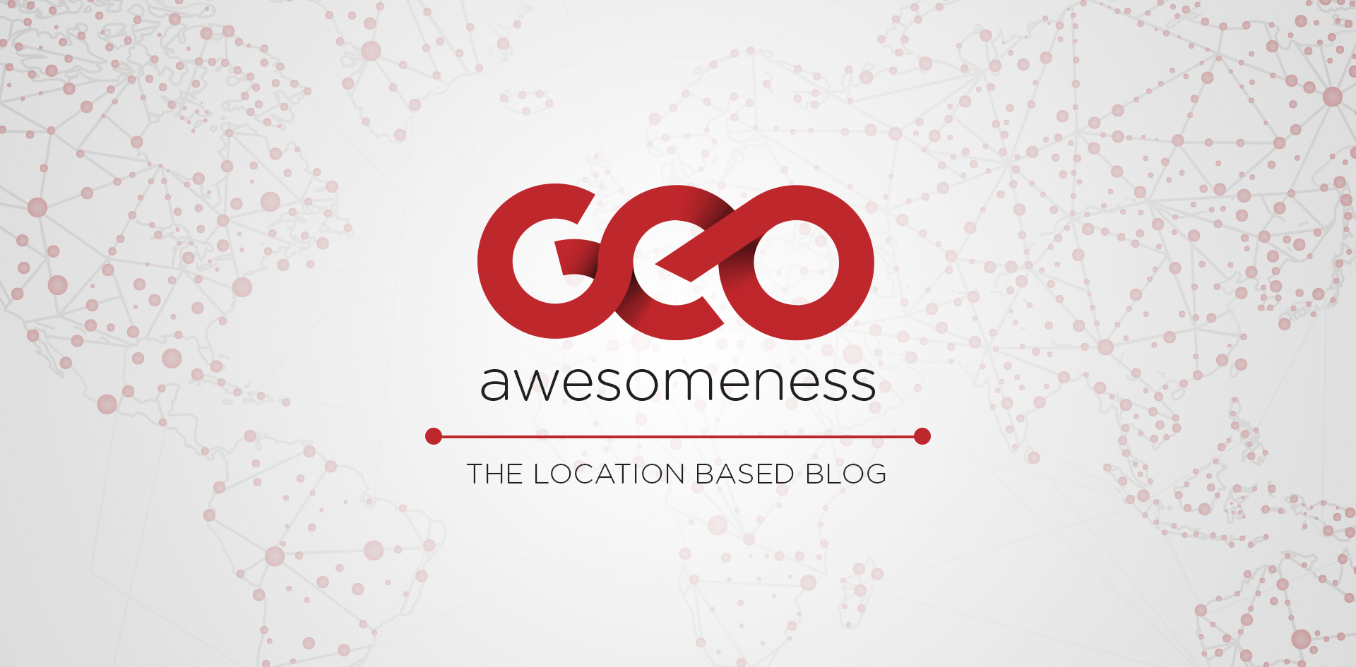 Geo industry Oscars: Geoawesomeness Top 100 Geospatial Companies and Start-ups 2020