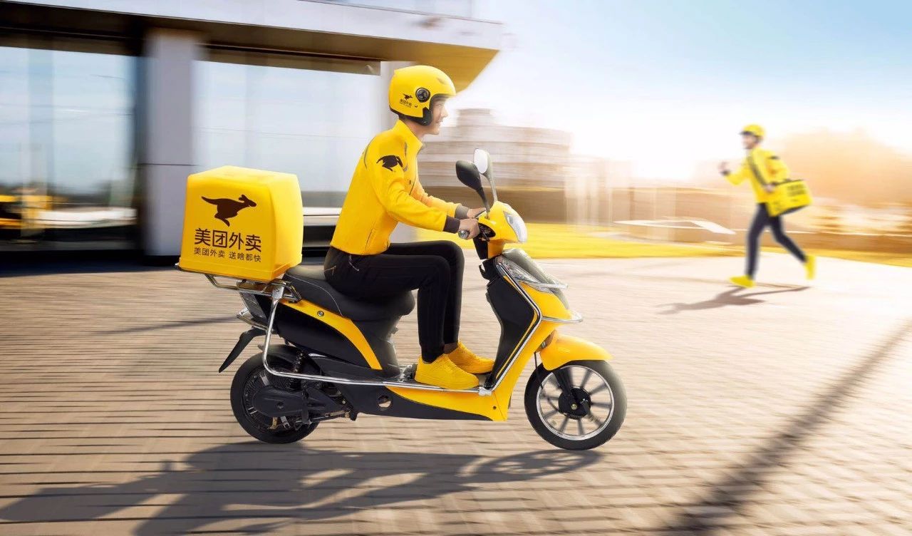 From necessity to convenience: how COVID-19 is redefining the delivery industry in China