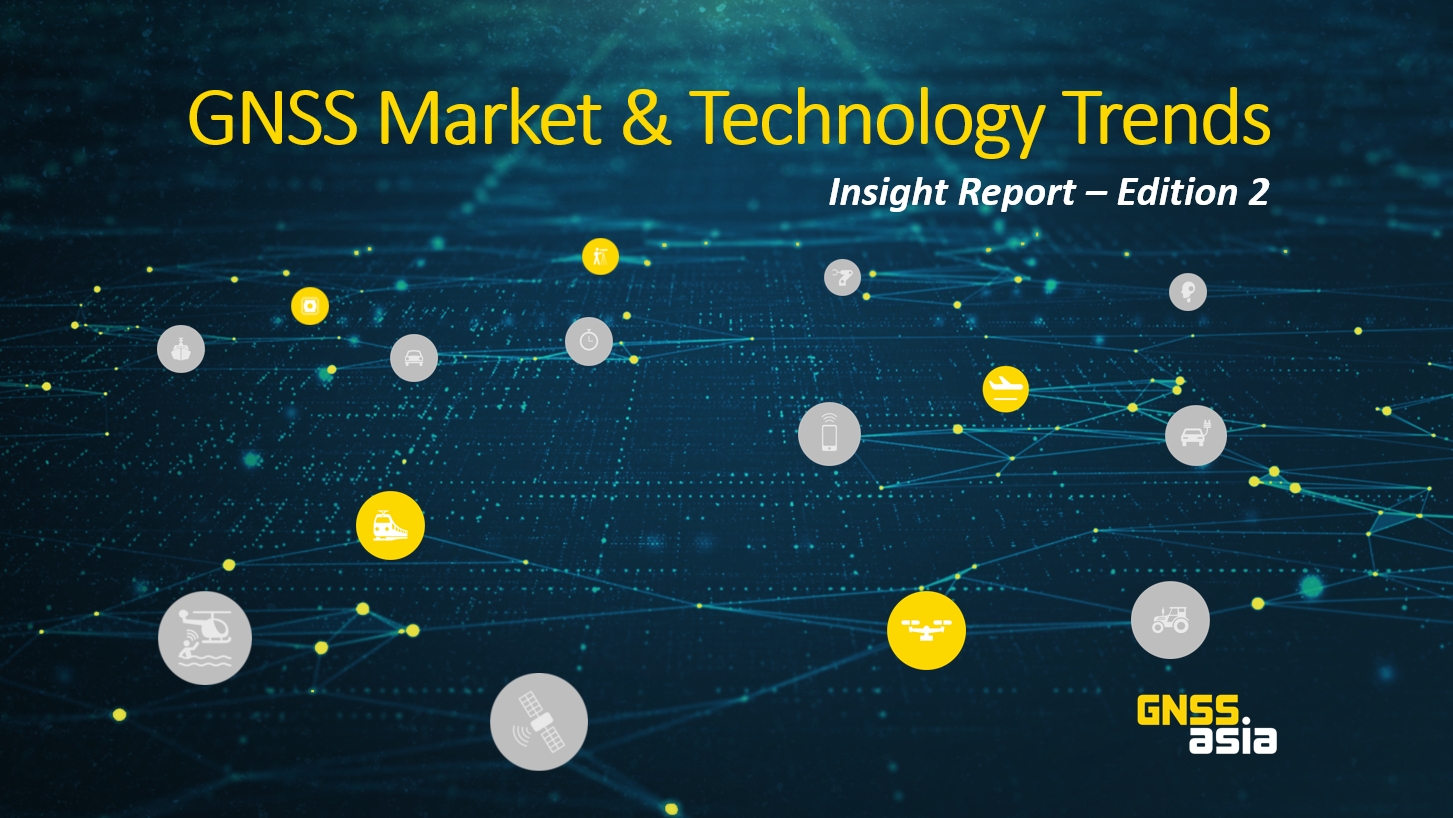 The Market and Technology Trends report 2nd edition is out!