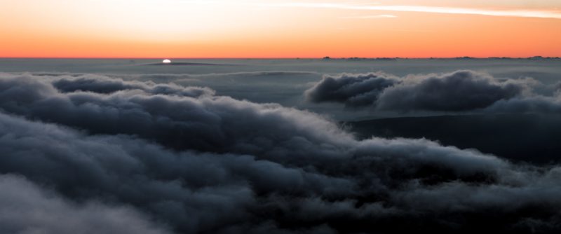 Ionosphere monitoring is a new feature of the European GNSS