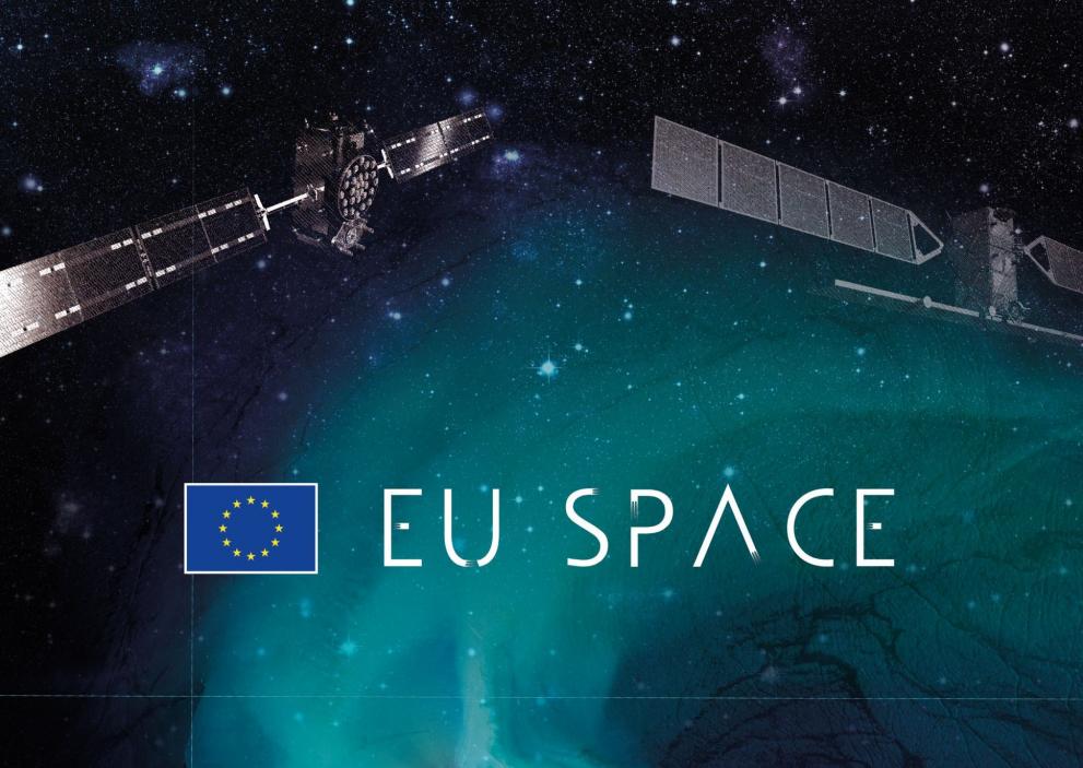 EU Space taking off as EU Space Regulation is adopted