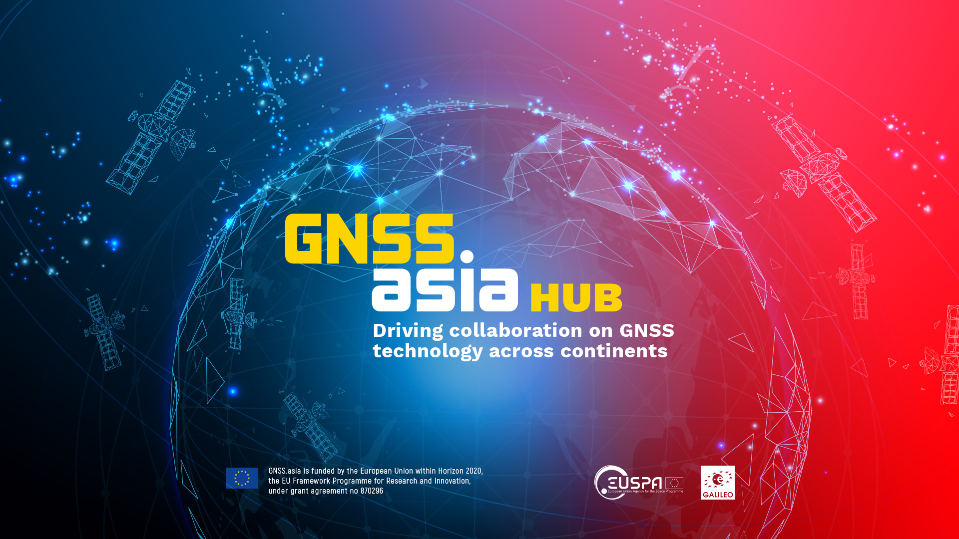 GNSS.asia launches new hub for its global community