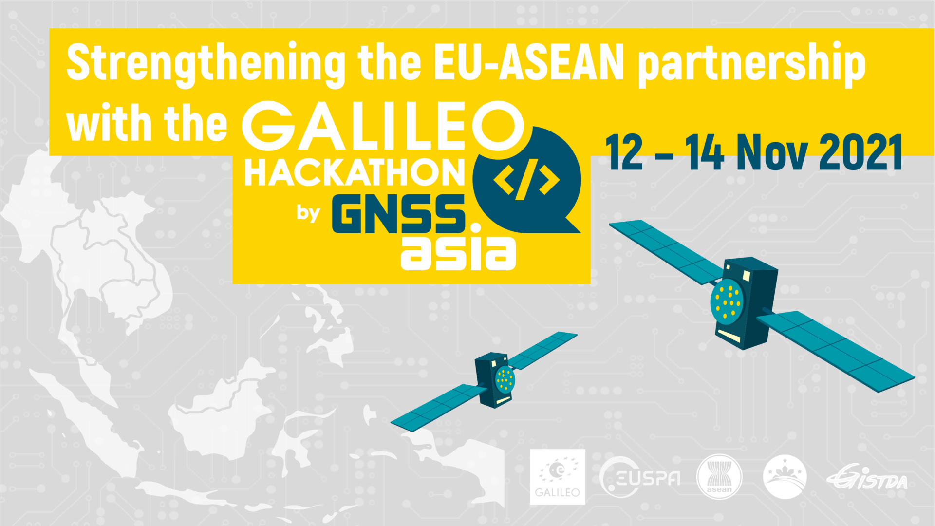 Flashback to the Galileo Hackathons in Southeast Asia